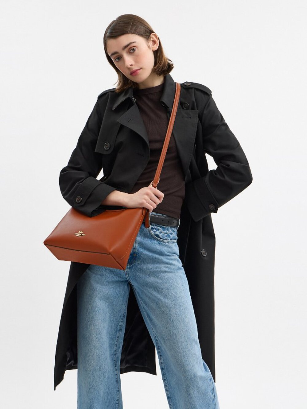 Coach Outlet Laurel Shoulder Bag